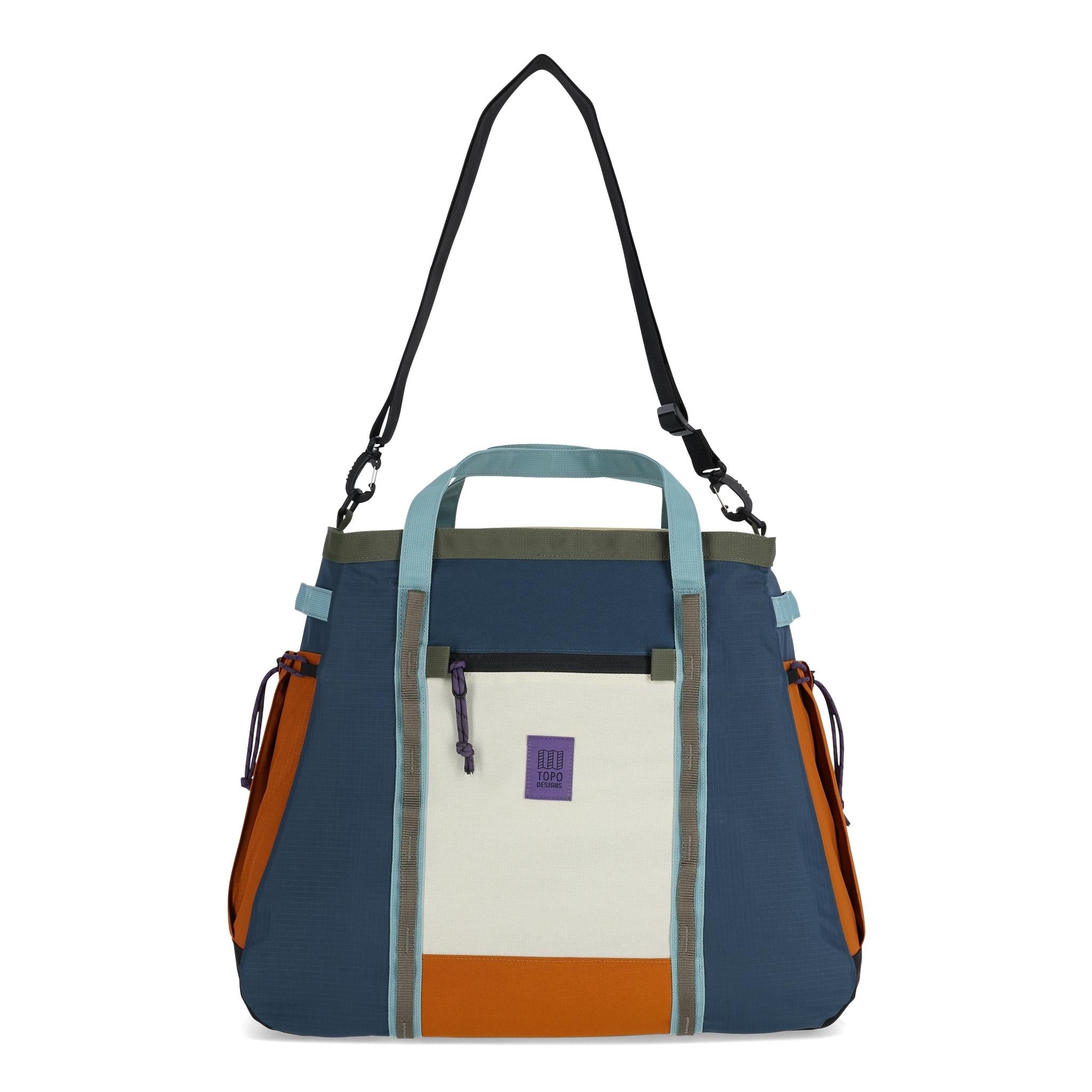 Mountain Gear Bag - Image 19