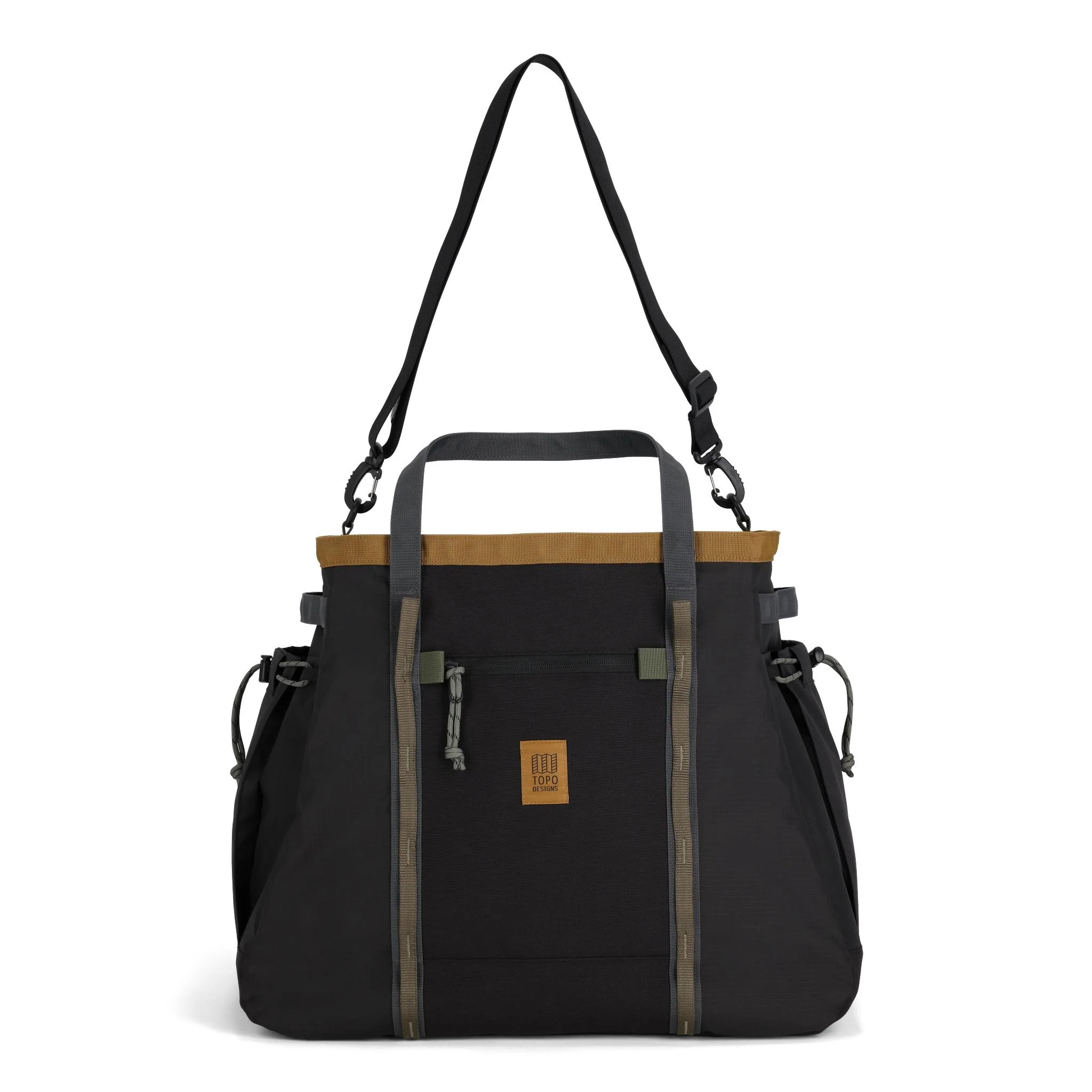 Mountain Gear Bag - Image 6
