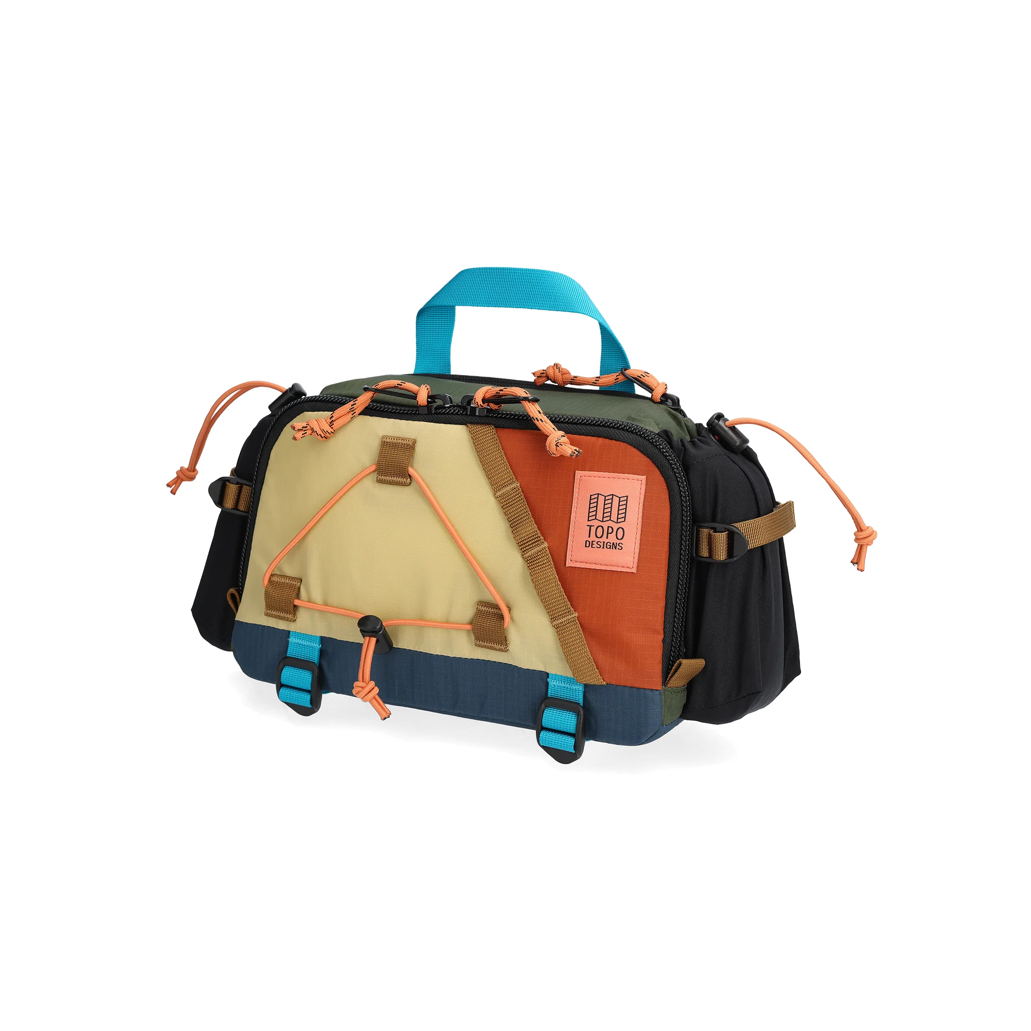 Mountain Hydro Hip Pack - Image 8