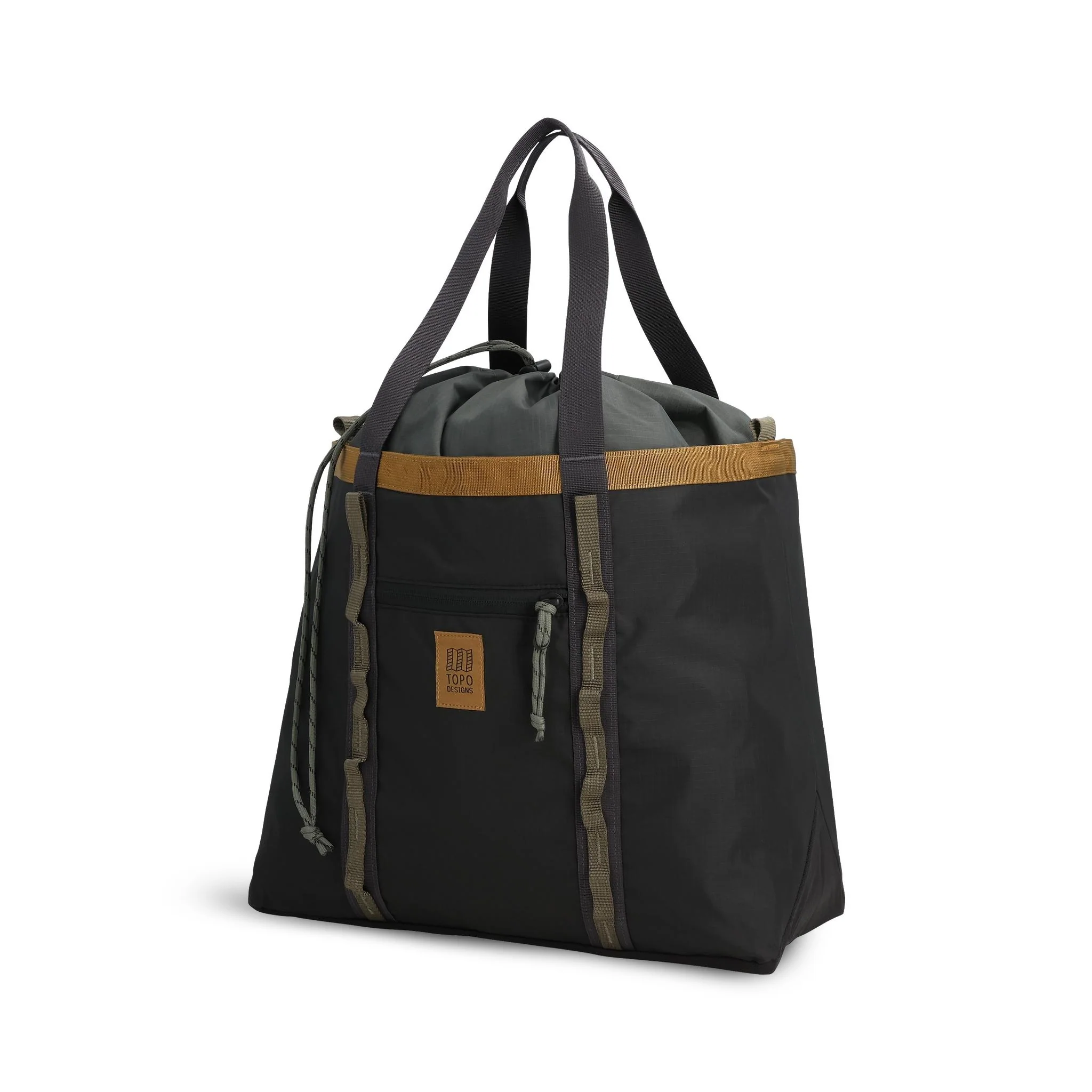 Mountain Utility Tote - Image 11