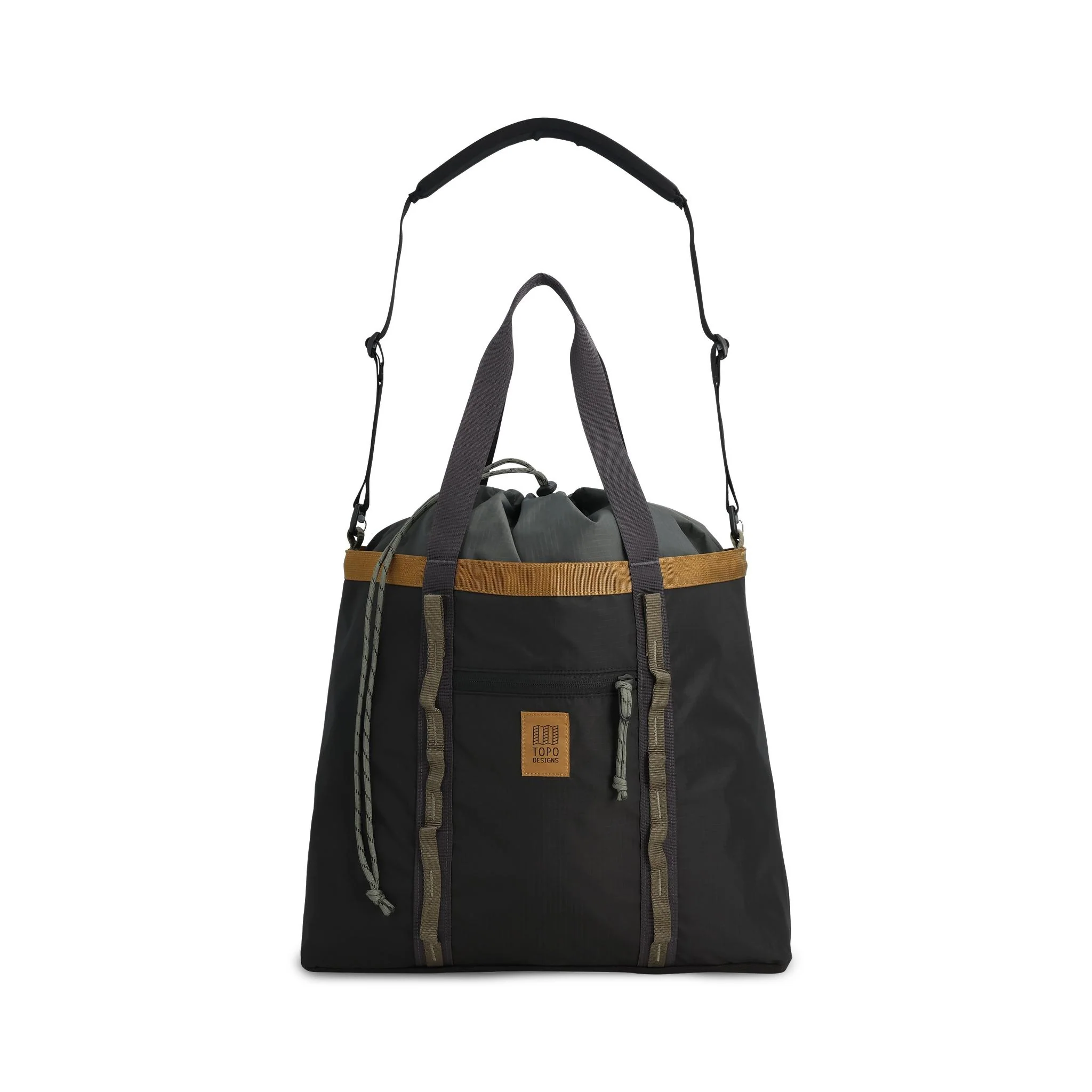 Mountain Utility Tote - Image 12