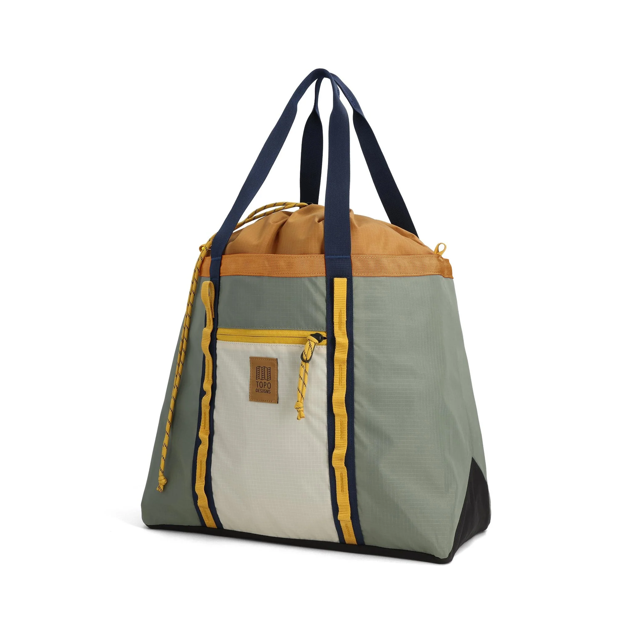 Mountain Utility Tote - Image 17