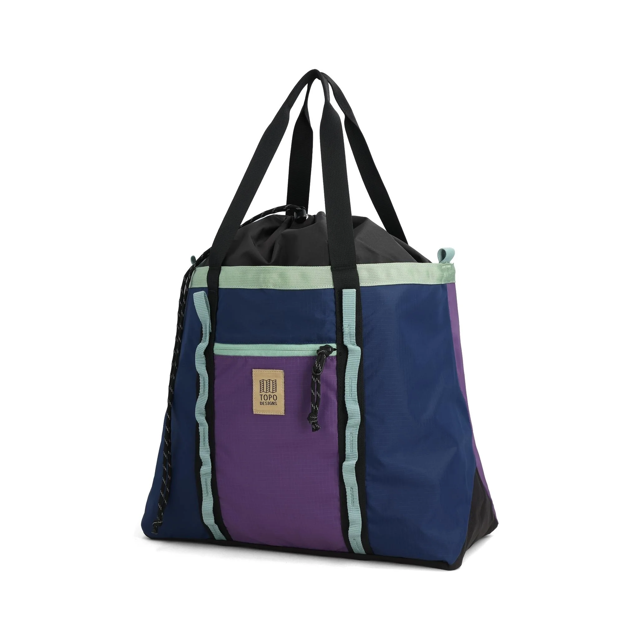 Mountain Utility Tote - Image 23