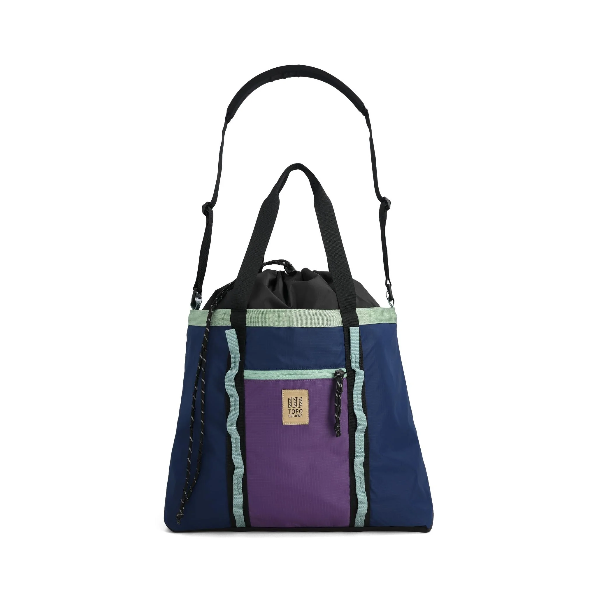 Mountain Utility Tote - Image 24