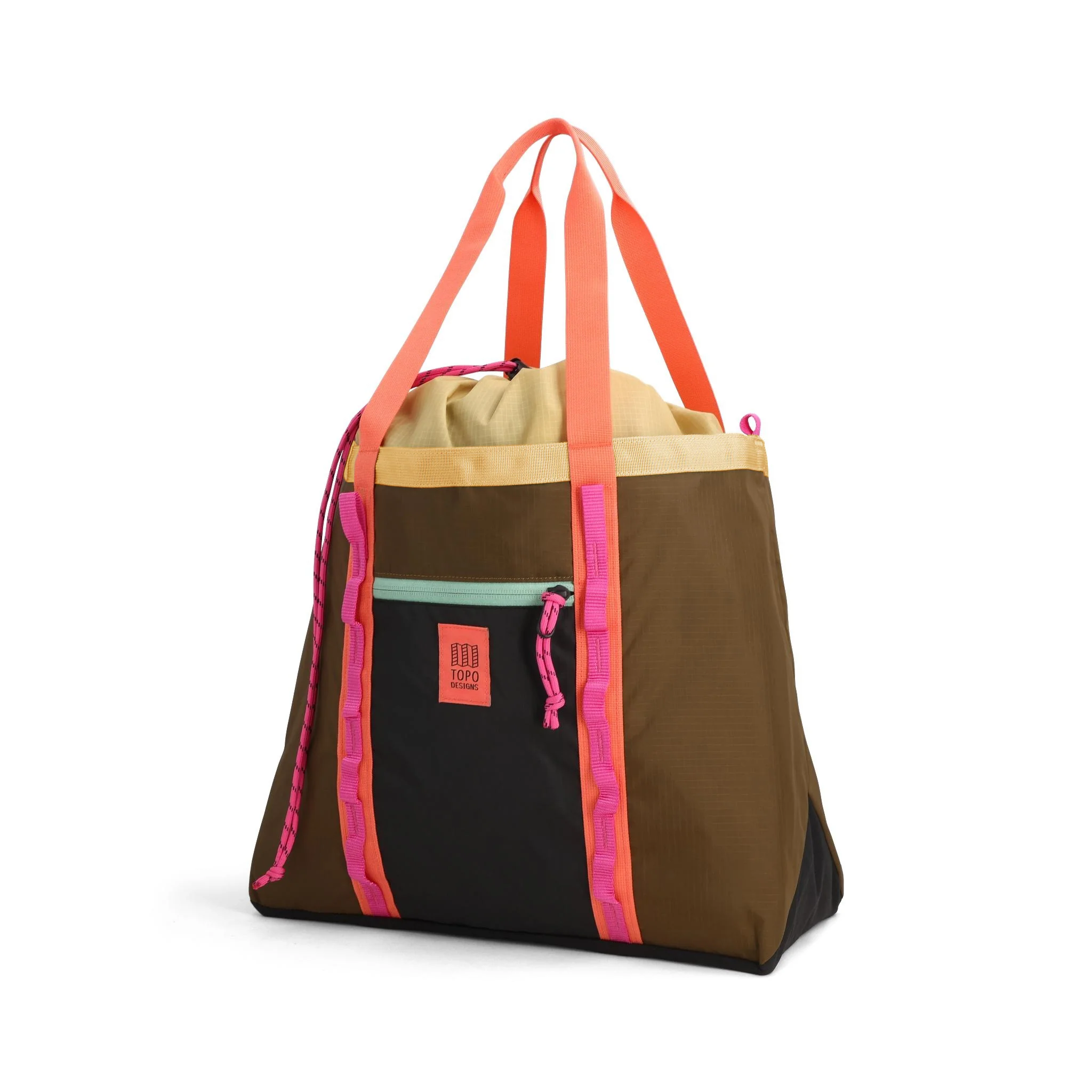 Mountain Utility Tote - Image 26