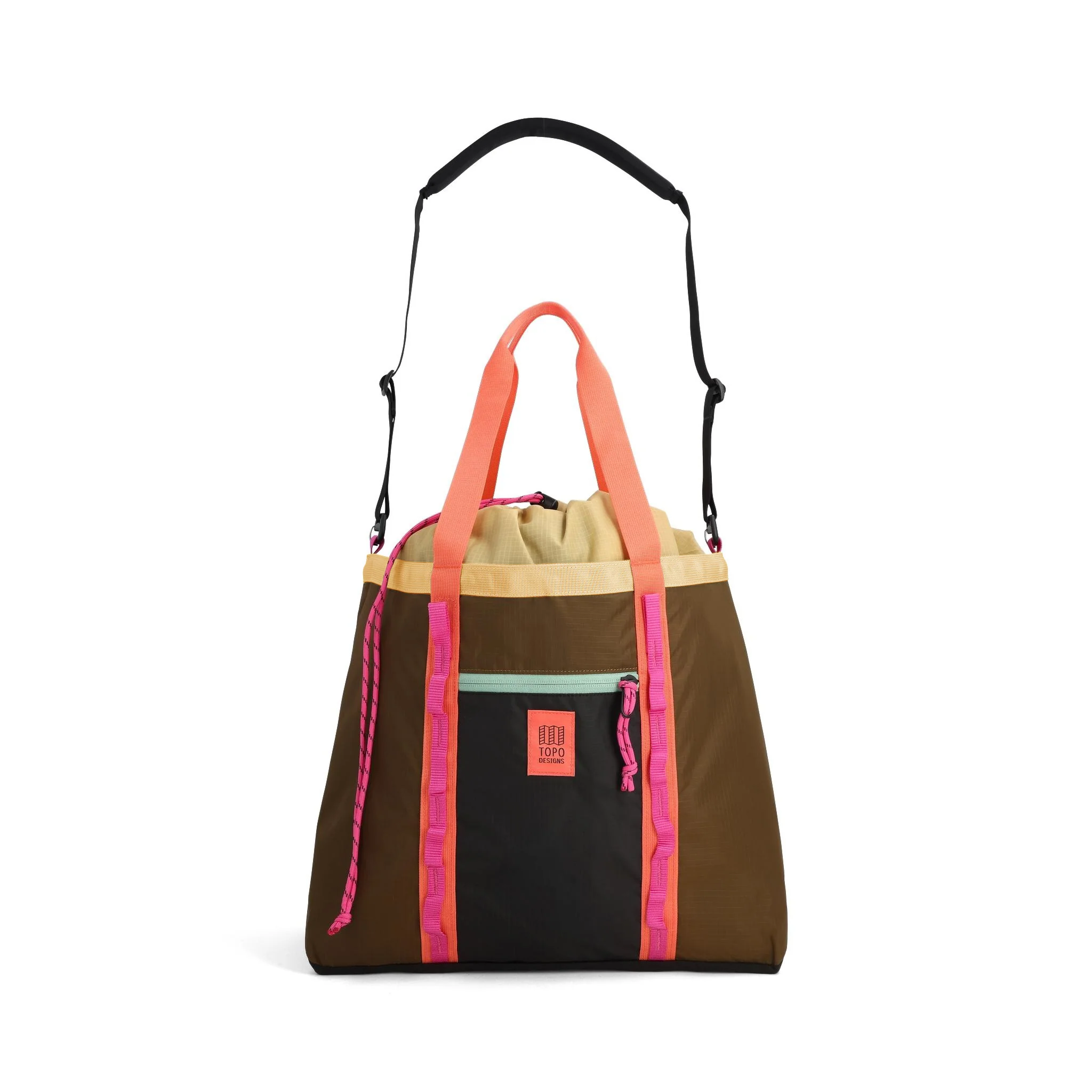 Mountain Utility Tote - Image 27