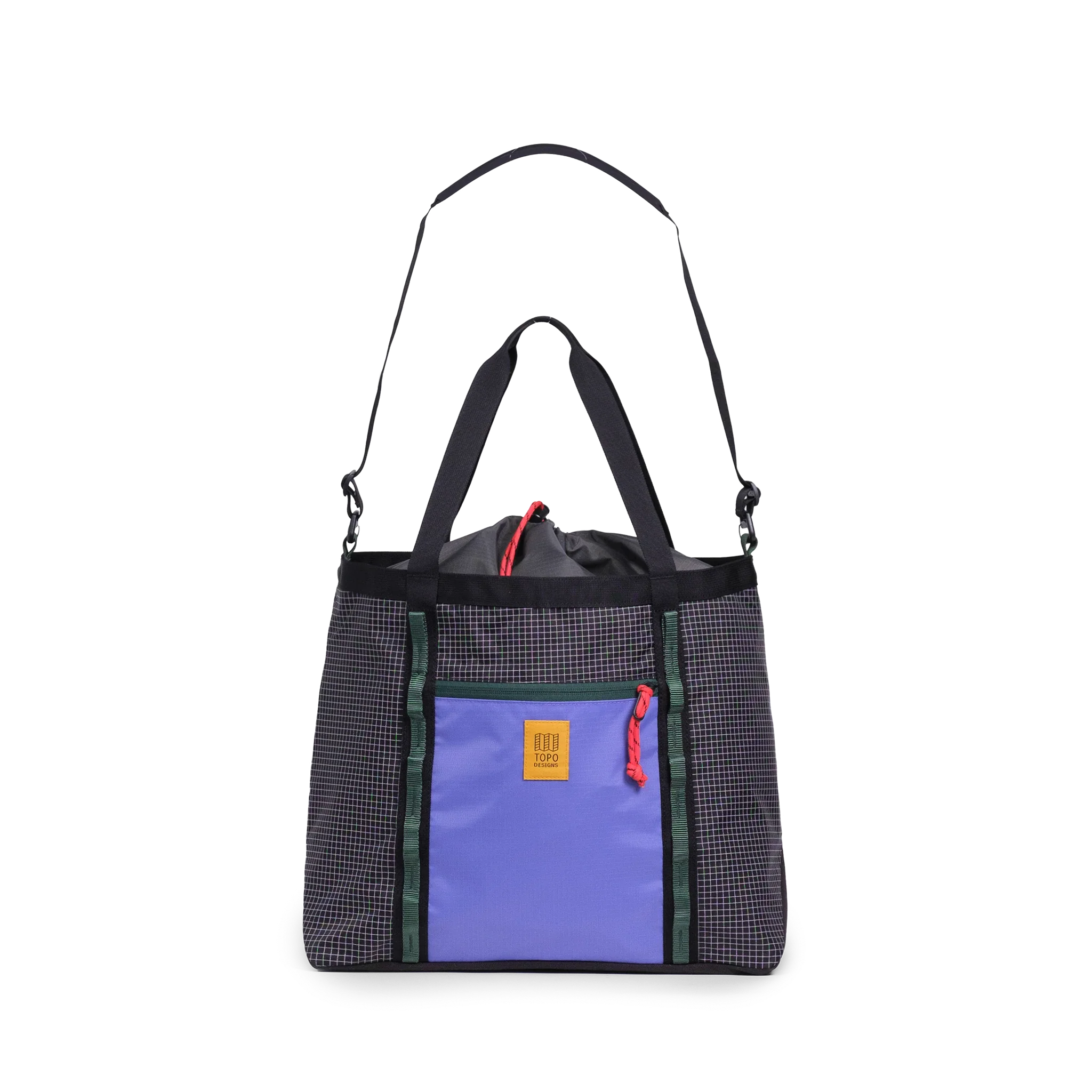 Mountain Utility Tote - Image 3