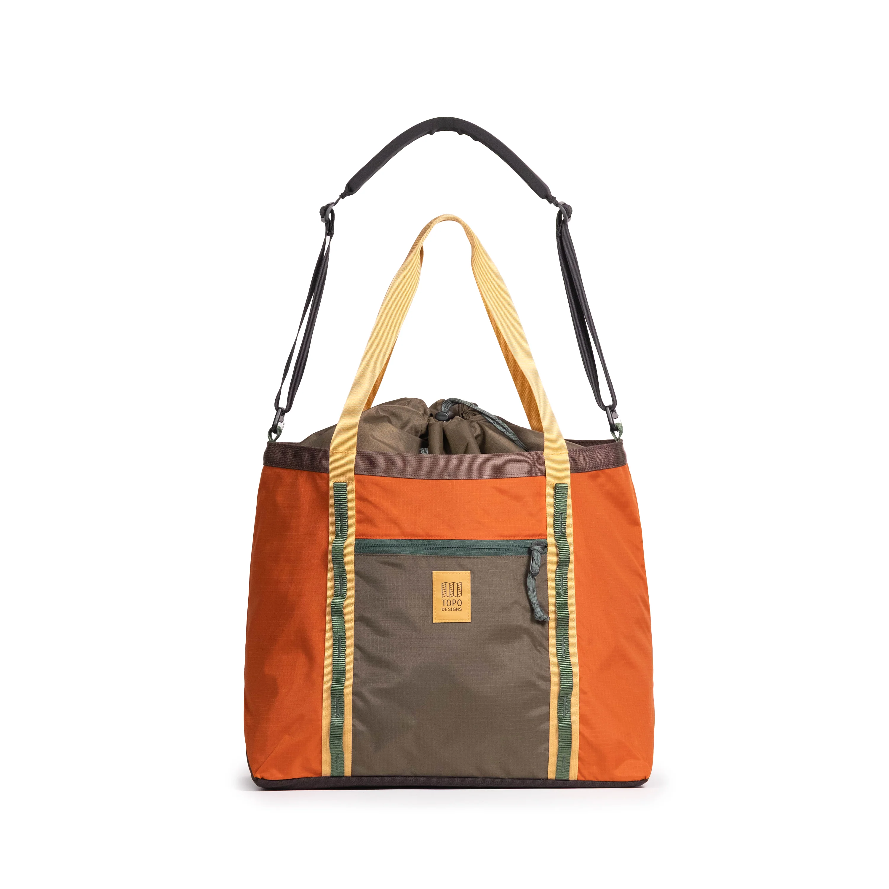 Mountain Utility Tote - Image 33