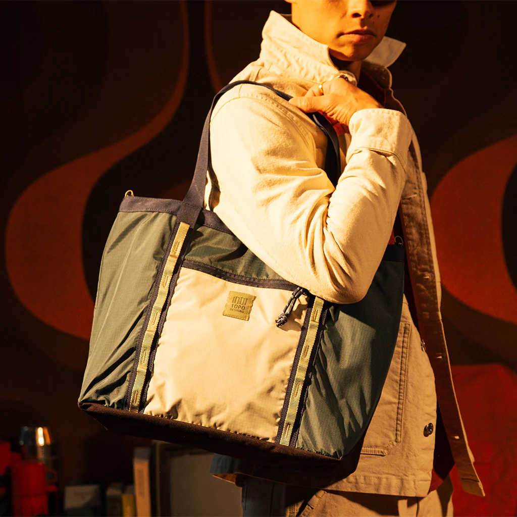Mountain Utility Tote - Image 38