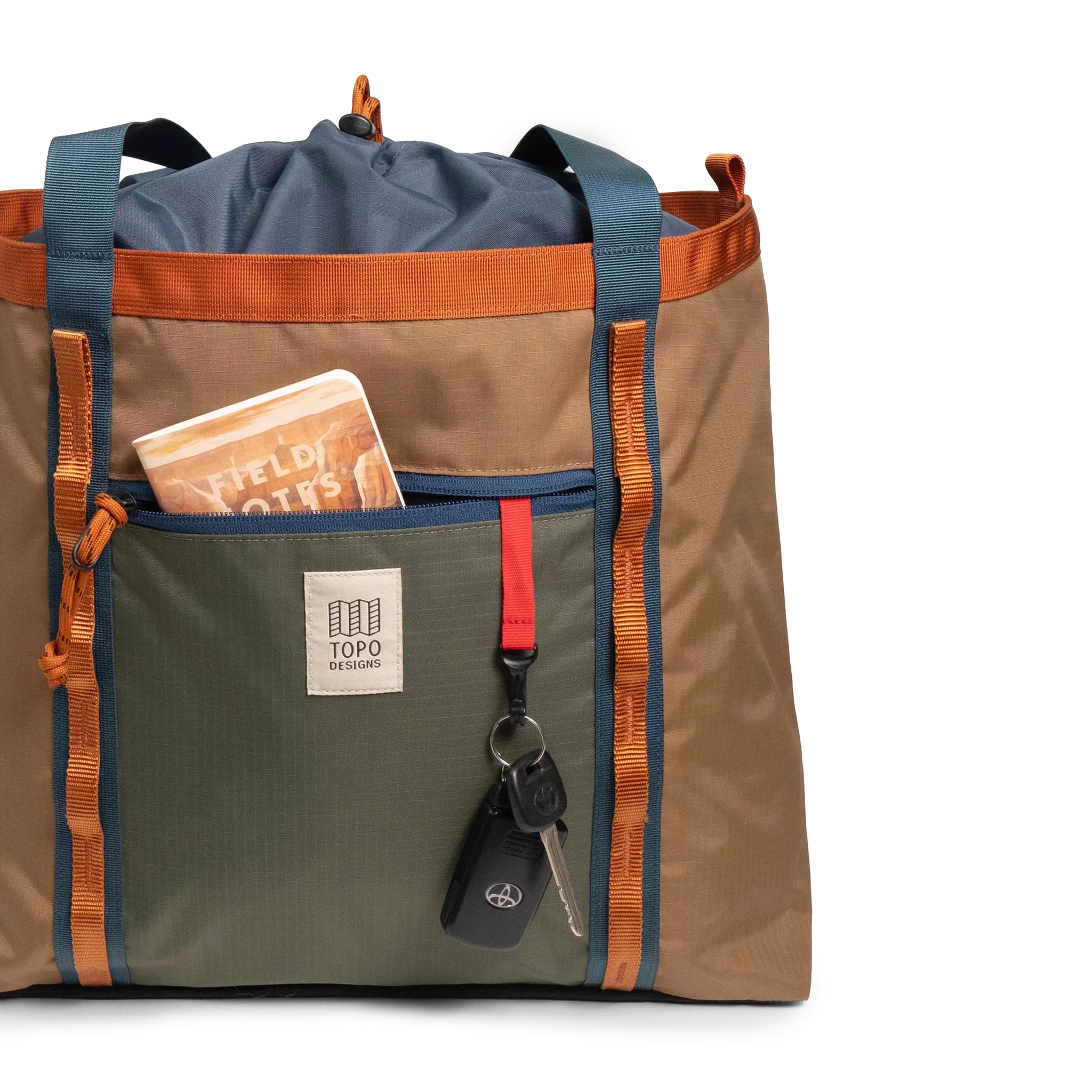 Mountain Utility Tote - Image 41