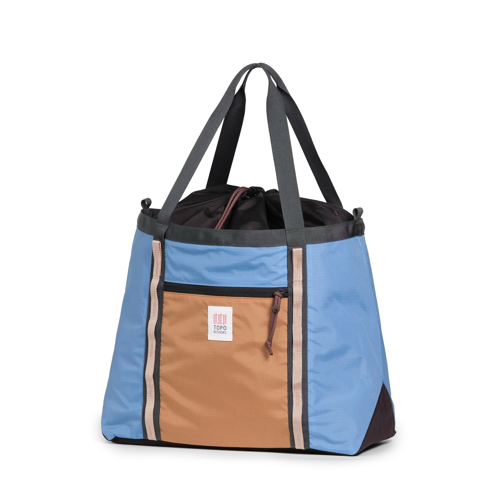 Mountain Utility Tote - Image 5
