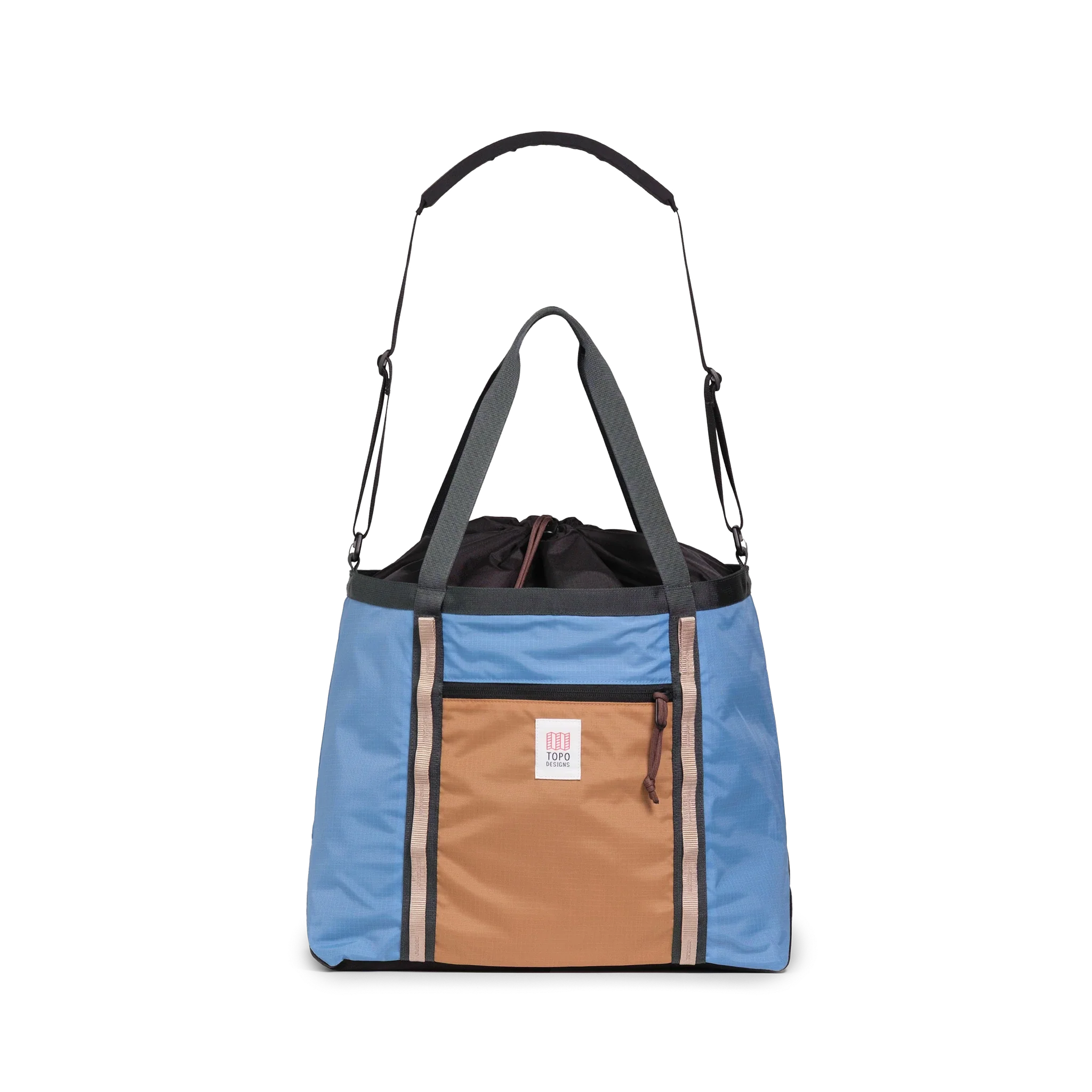 Mountain Utility Tote - Image 6