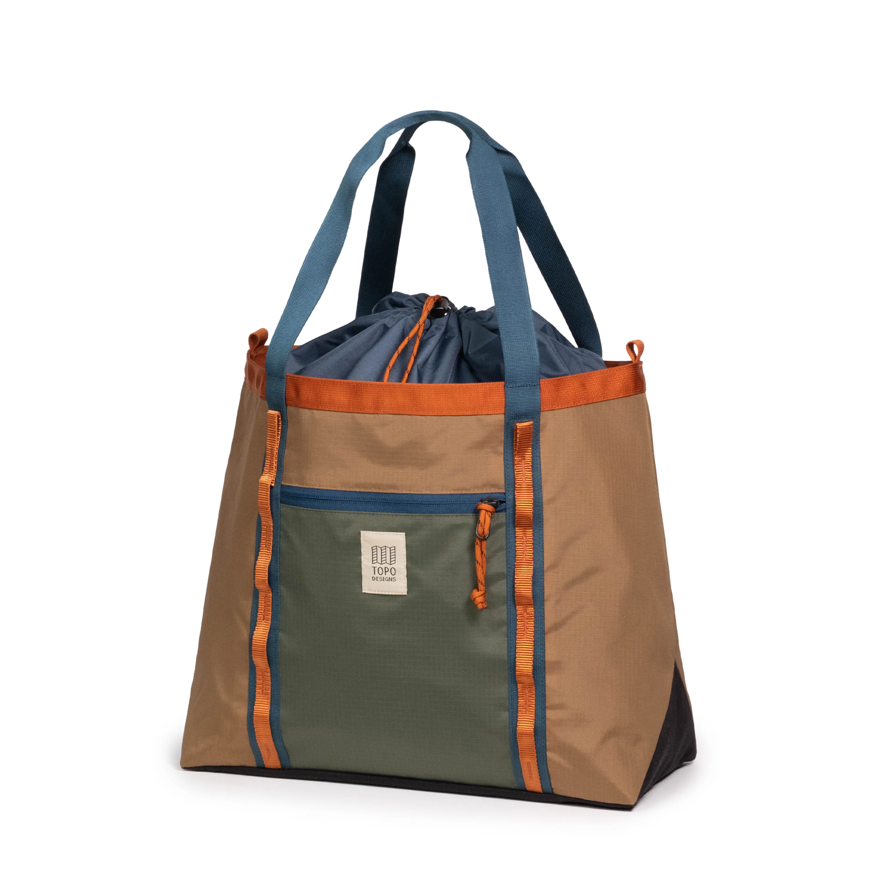 Mountain Utility Tote - Image 8