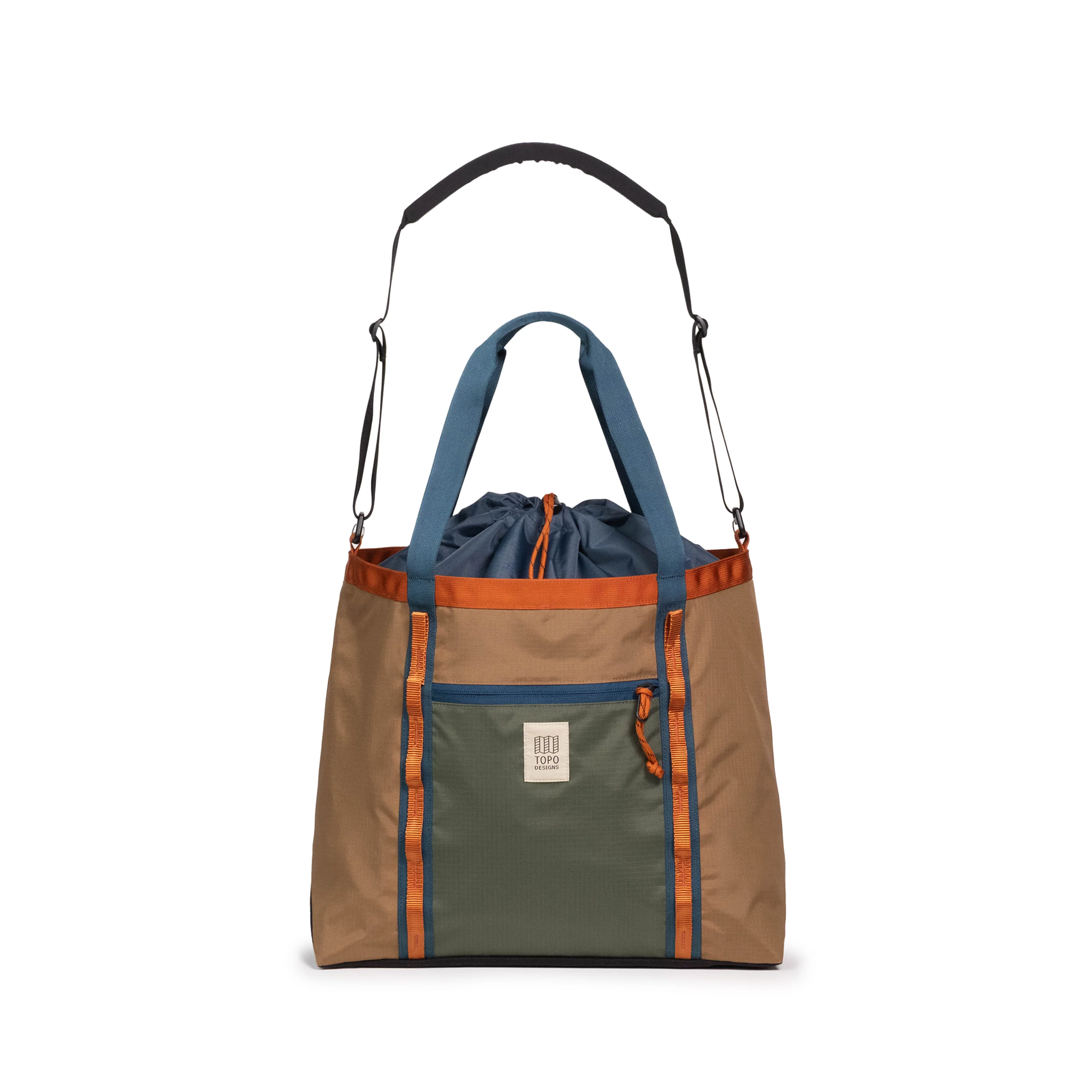 Mountain Utility Tote - Image 9