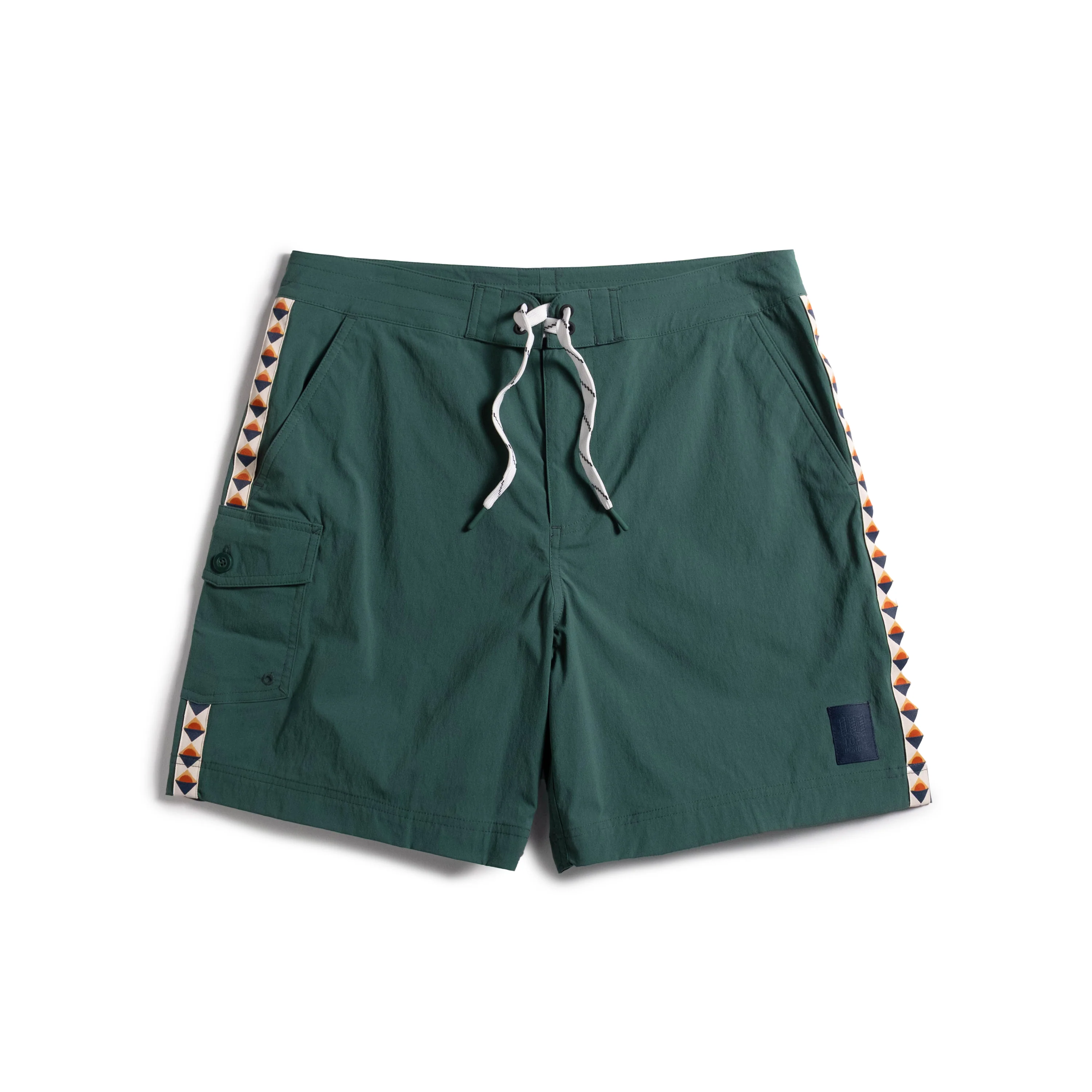 Mountain Wave Short - Men's - Image 4