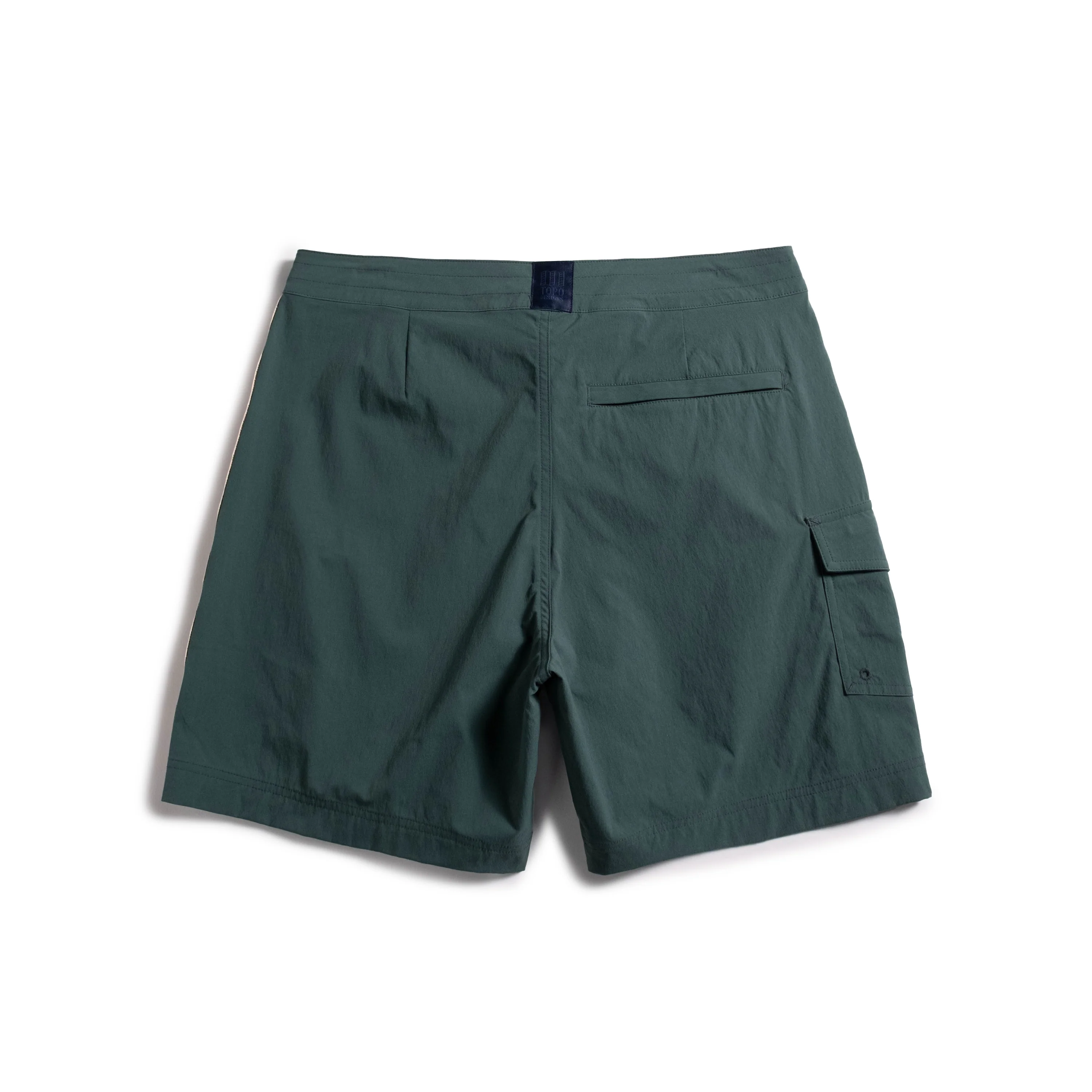 Mountain Wave Short - Men's - Image 5