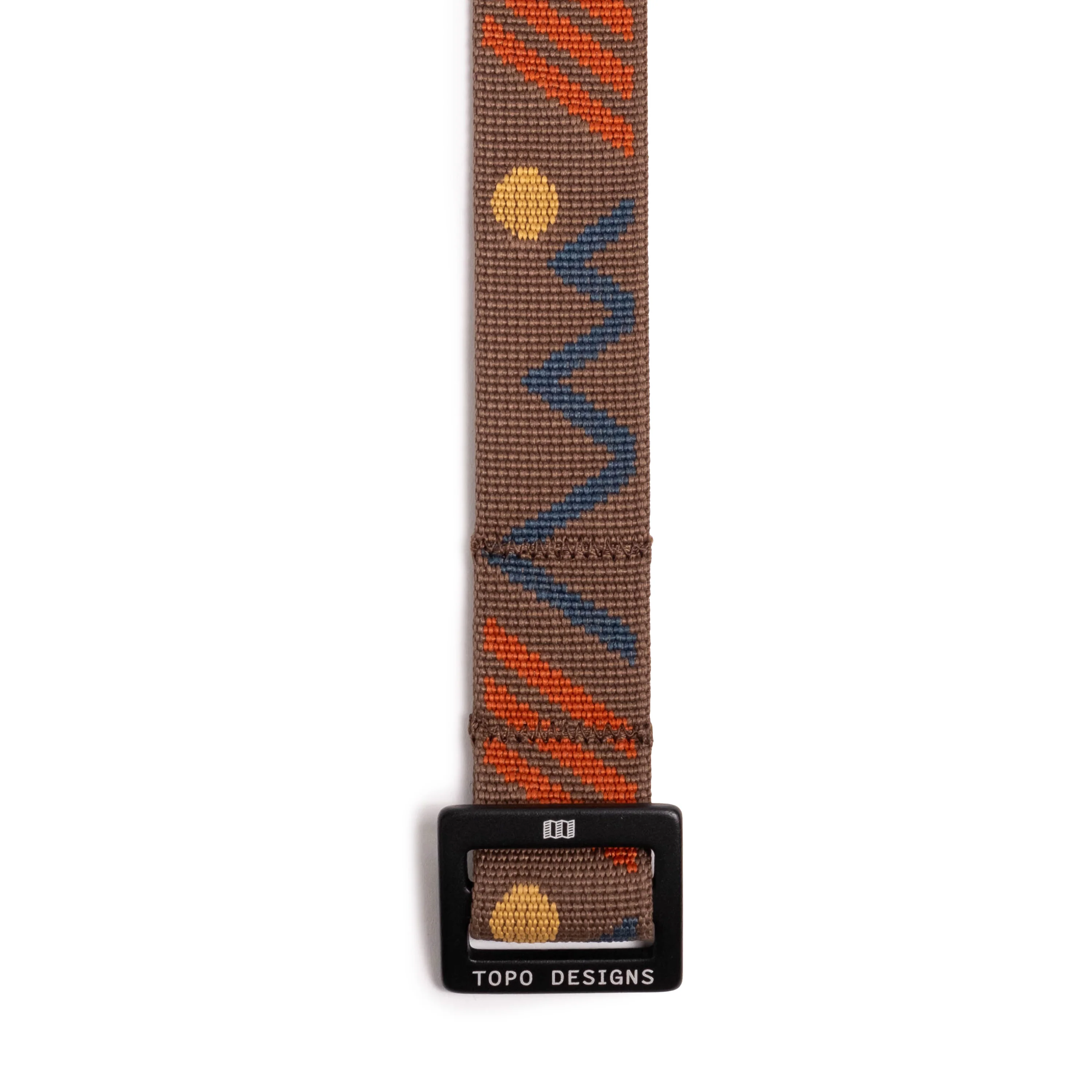 Slim Web Belt - Image 3