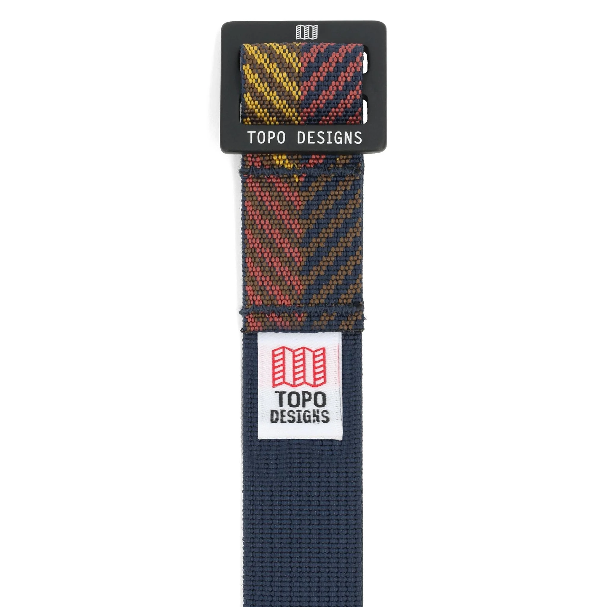 Slim Web Belt - Image 9