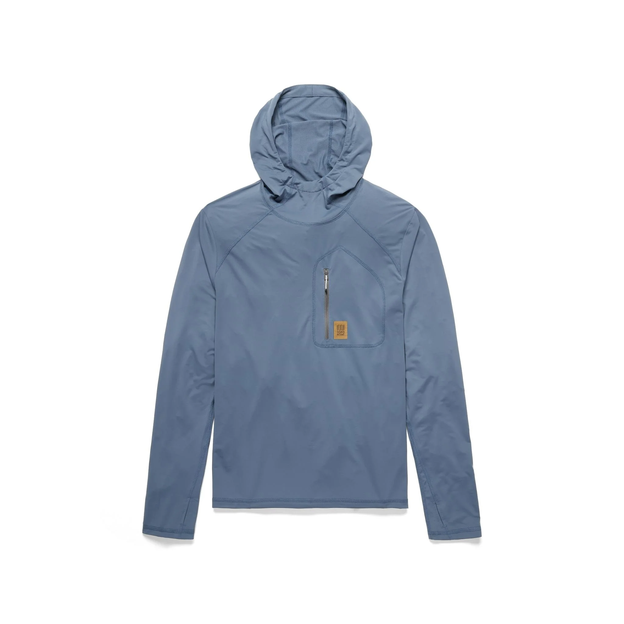 Sun Hoodie - Men's - Image 4