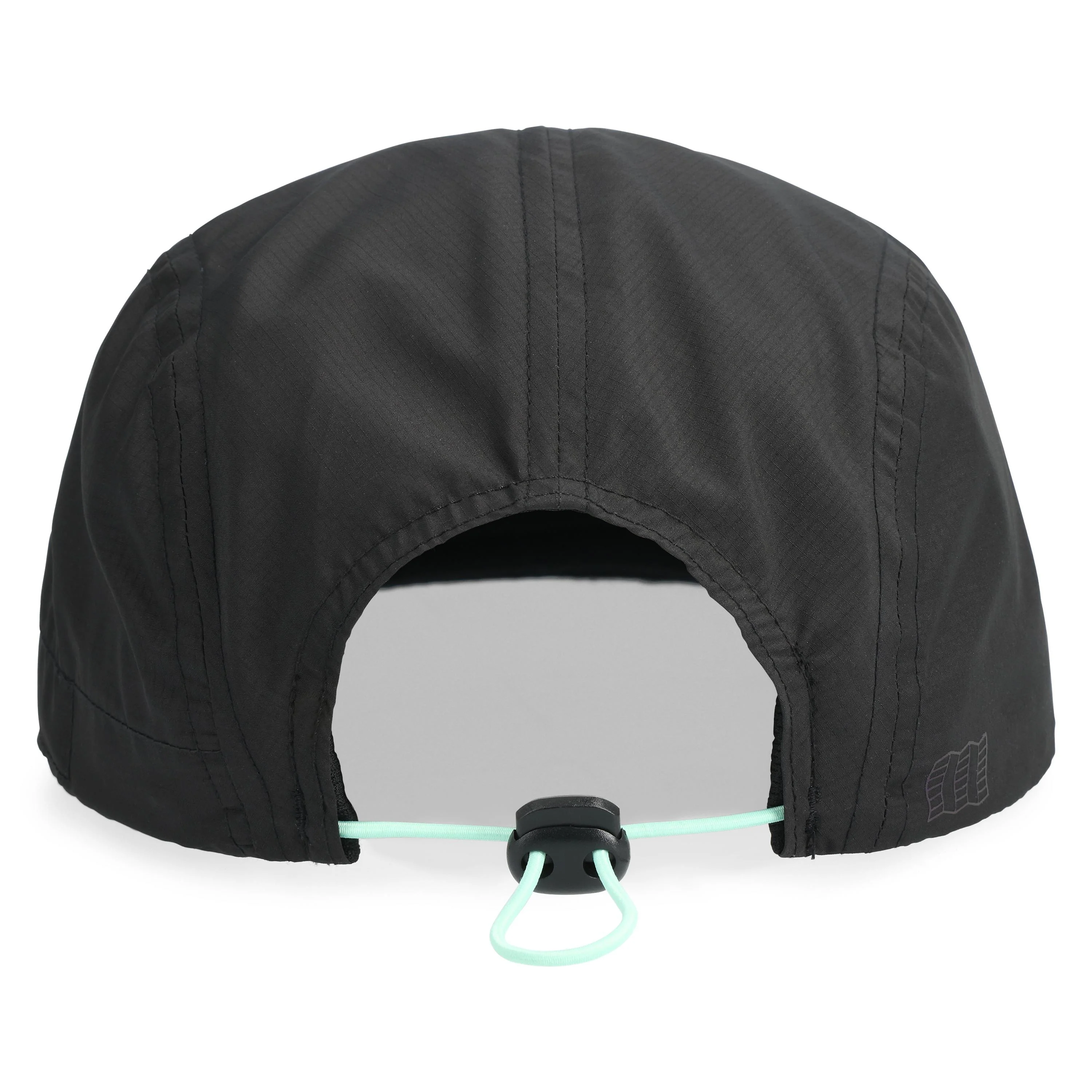 Topo Designs x Brand Black Global Pack Cap - Final Sale - Image 4