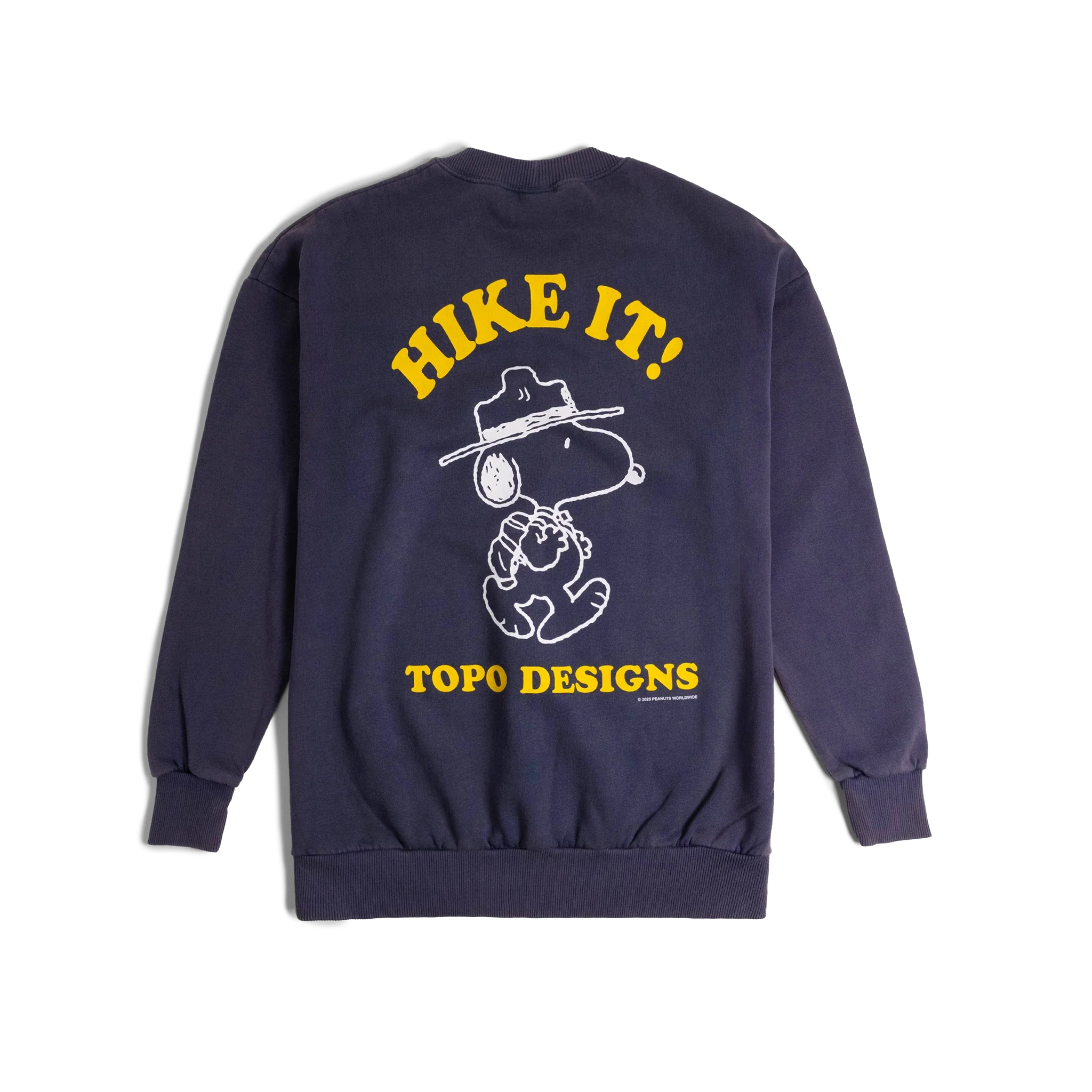 Topo Designs x TSPTR Hike It Crew - Image 3