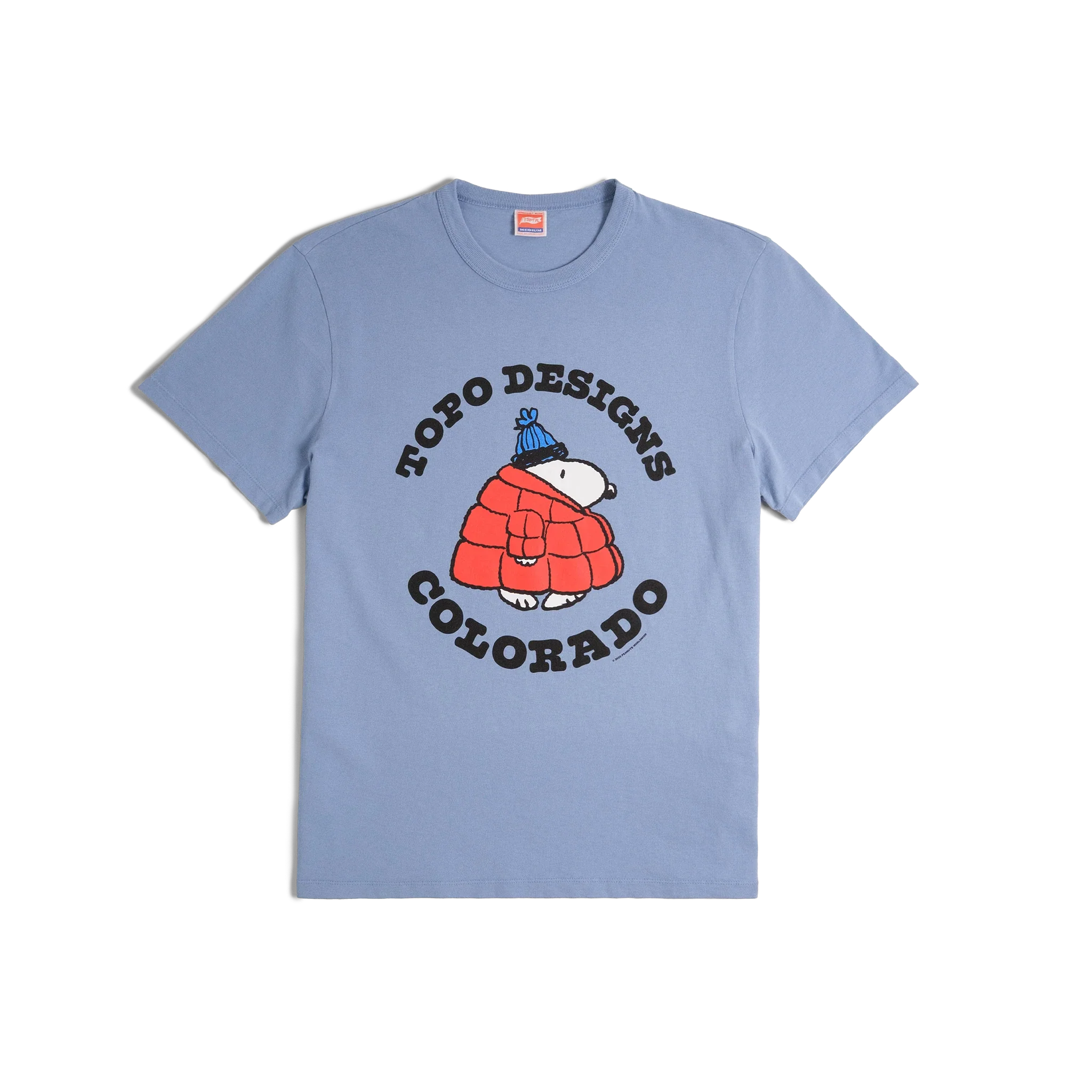 Topo Designs