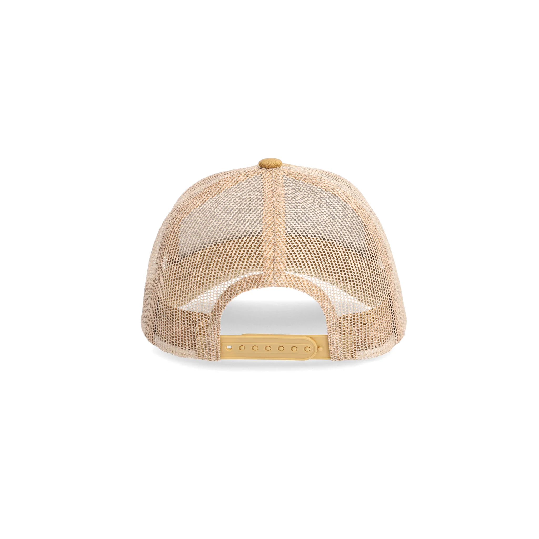 Topo Trucker Hat - Original Logo - Final Sale - Image 12